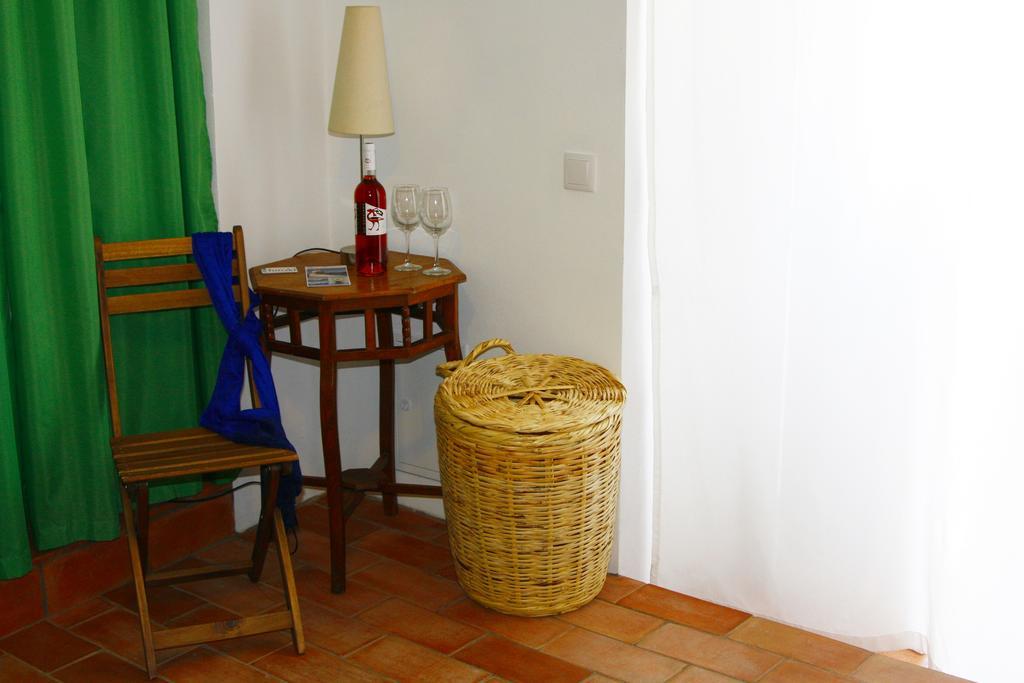 Casa Do Funil Pension Mértola Kamer foto