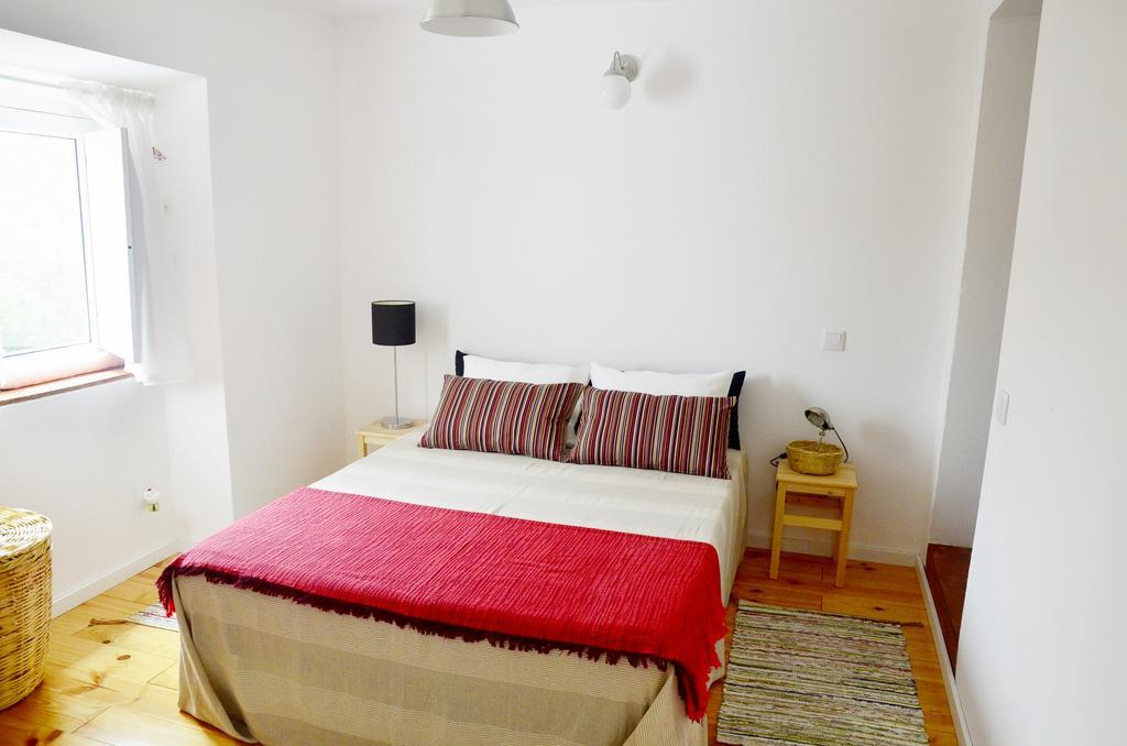 Casa Do Funil Pension Mértola Kamer foto