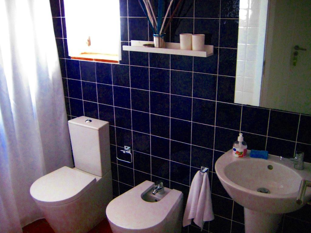 Casa Do Funil Pension Mértola Kamer foto