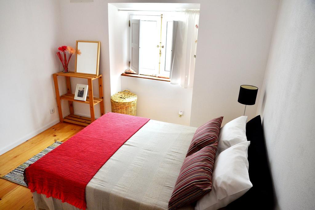 Casa Do Funil Pension Mértola Kamer foto